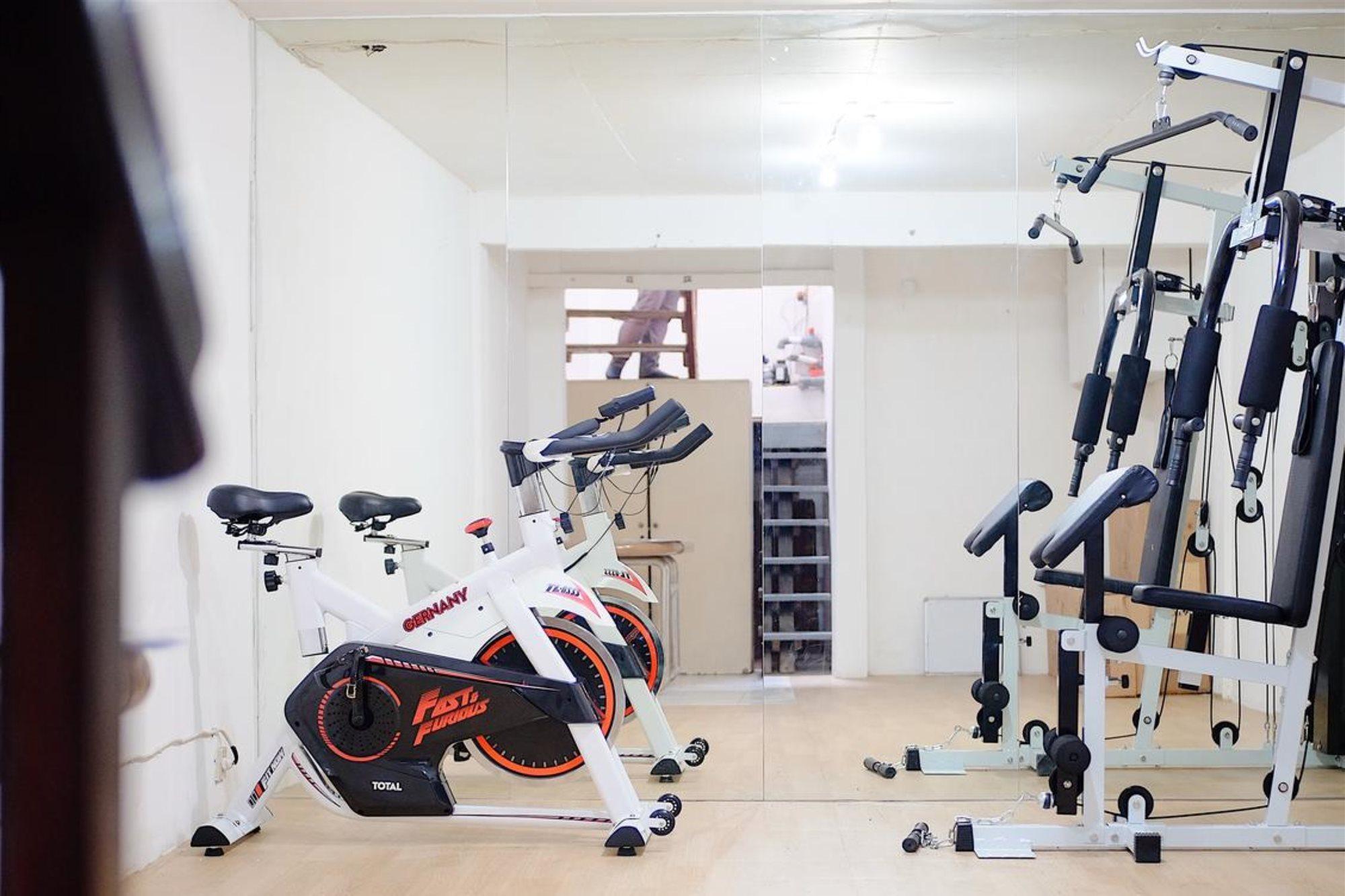Inap At Capsule Thamrin Ξενοδοχείο Τζακάρτα Εξωτερικό φωτογραφία