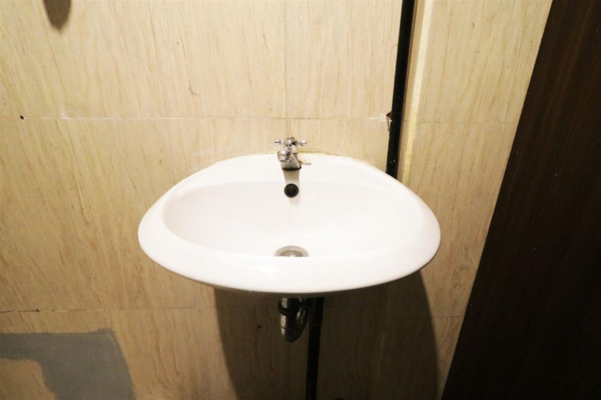 Inap At Capsule Thamrin Ξενοδοχείο Τζακάρτα Εξωτερικό φωτογραφία