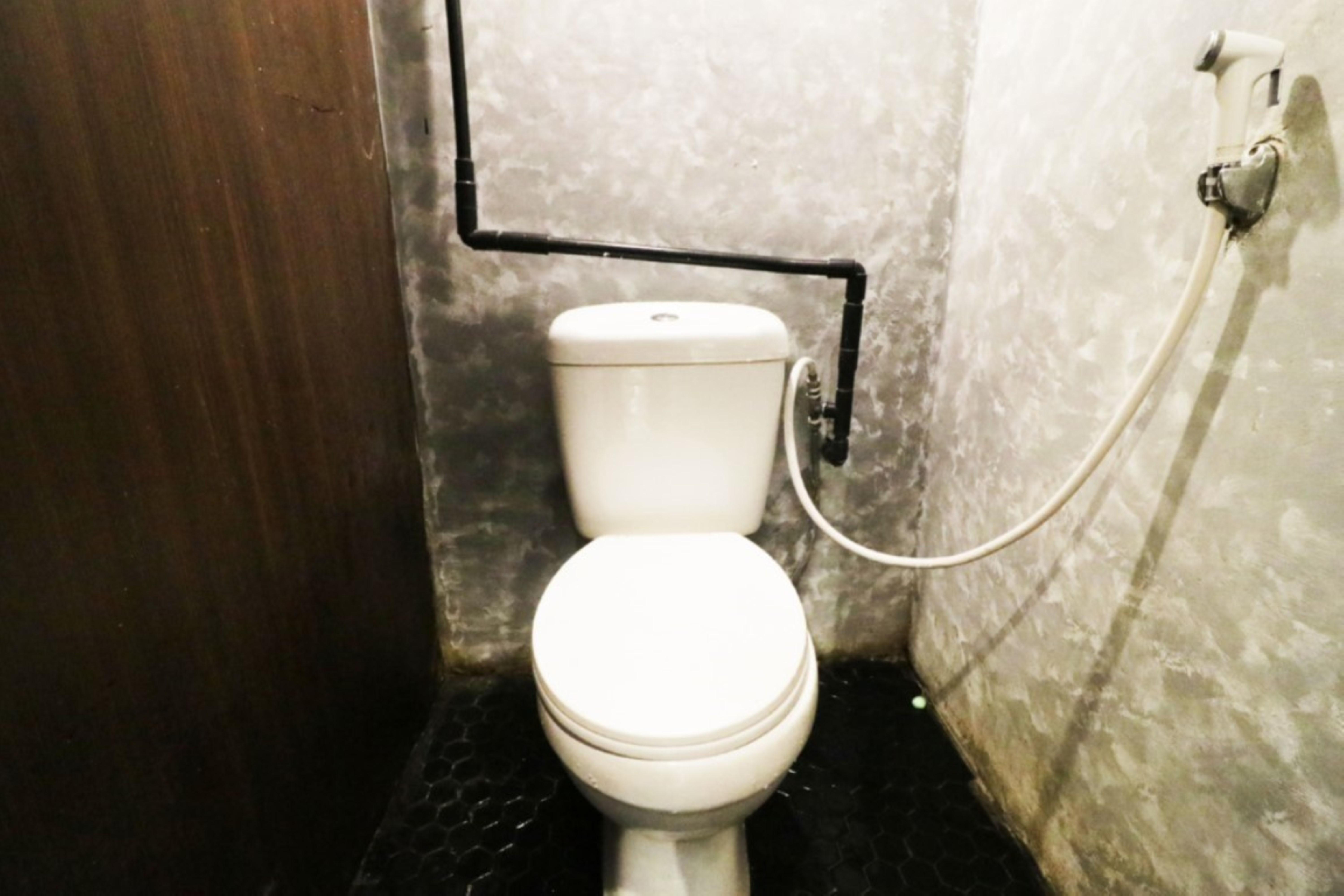 Inap At Capsule Thamrin Ξενοδοχείο Τζακάρτα Εξωτερικό φωτογραφία