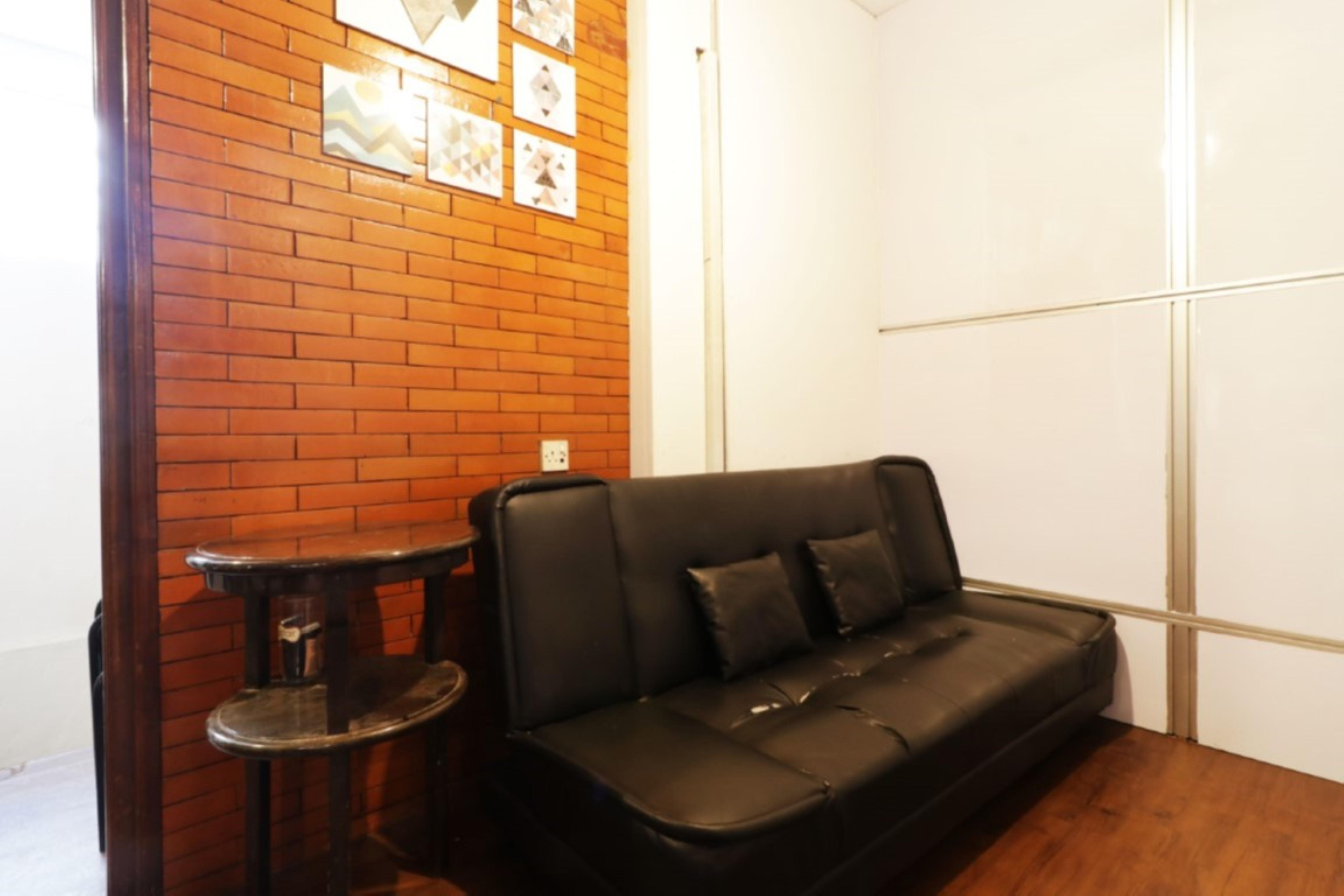 Inap At Capsule Thamrin Ξενοδοχείο Τζακάρτα Εξωτερικό φωτογραφία