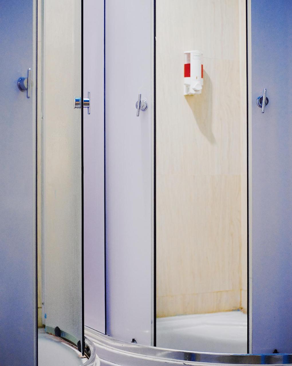 Inap At Capsule Thamrin Ξενοδοχείο Τζακάρτα Εξωτερικό φωτογραφία