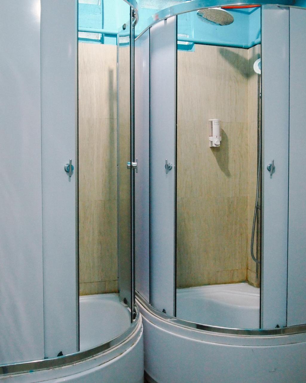 Inap At Capsule Thamrin Ξενοδοχείο Τζακάρτα Εξωτερικό φωτογραφία